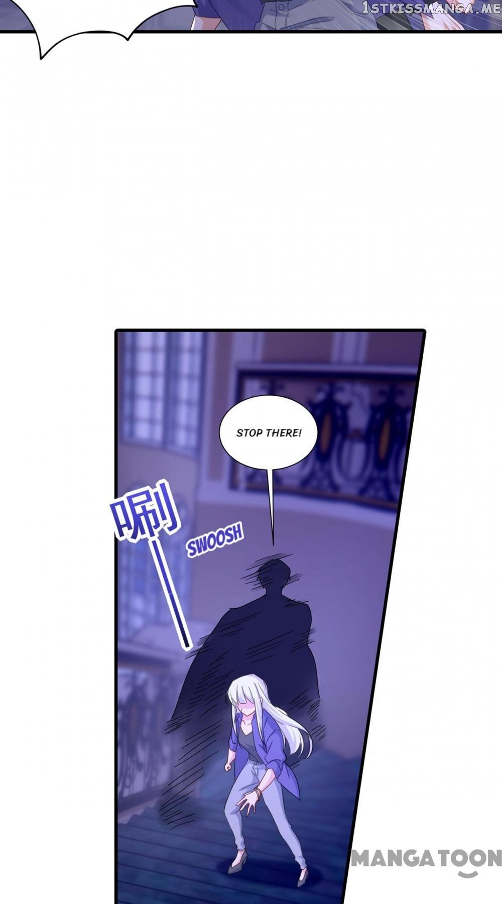 Into the Heart of a Warm Marriage chapter 399 - page 4