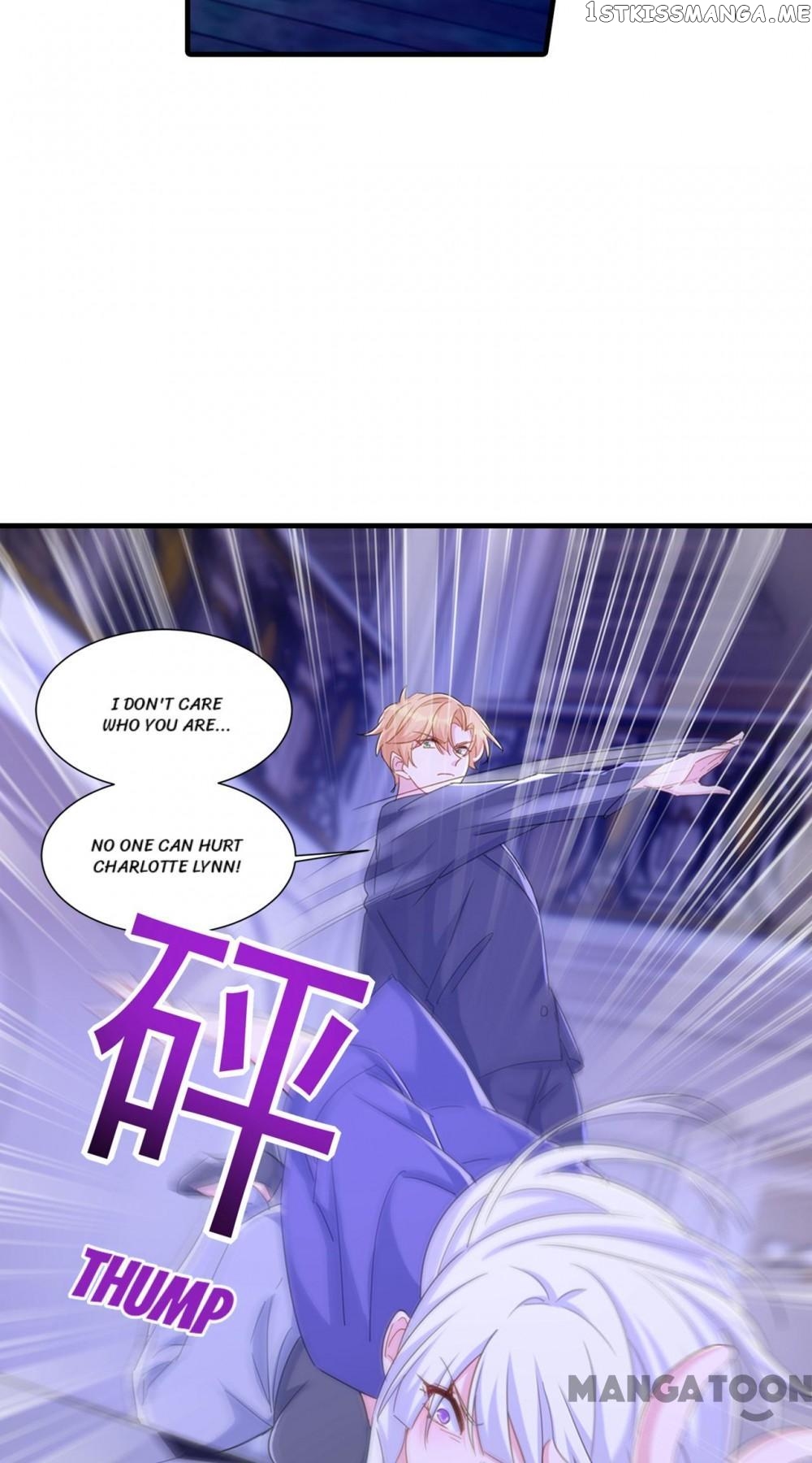 Into the Heart of a Warm Marriage chapter 399 - page 5