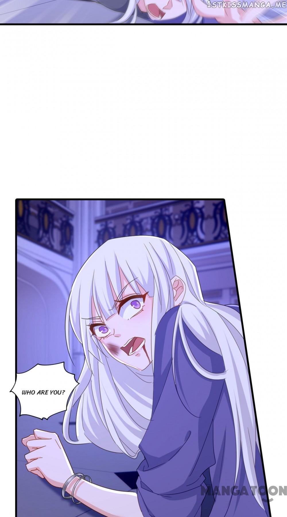 Into the Heart of a Warm Marriage chapter 399 - page 6