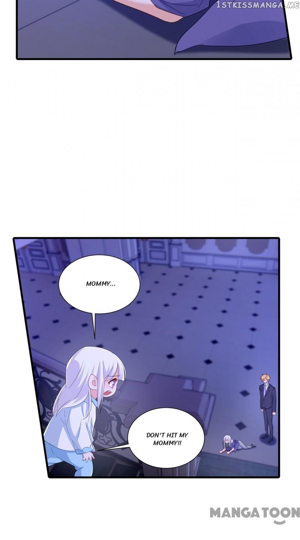 Into the Heart of a Warm Marriage chapter 399 - page 7