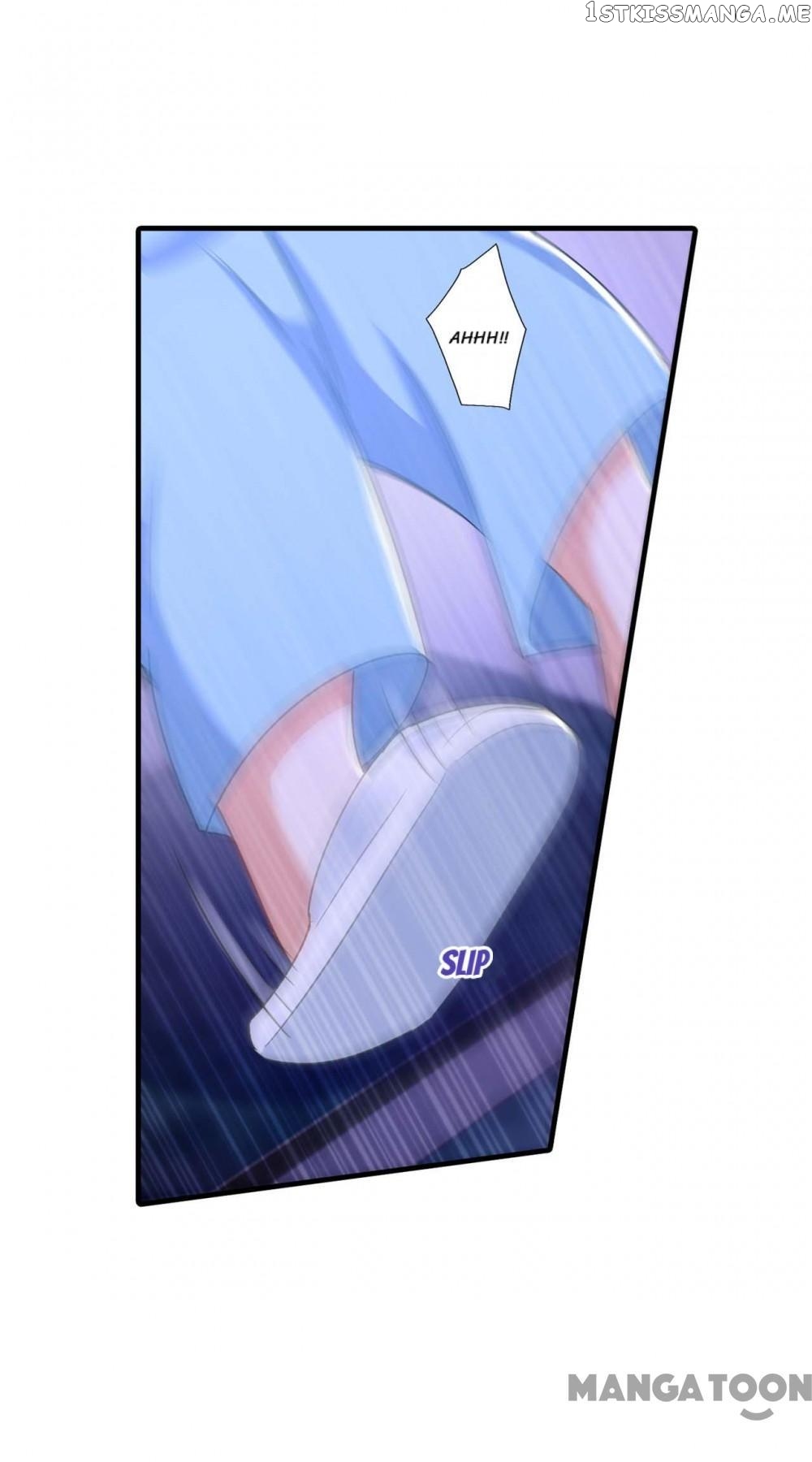 Into the Heart of a Warm Marriage chapter 399 - page 9