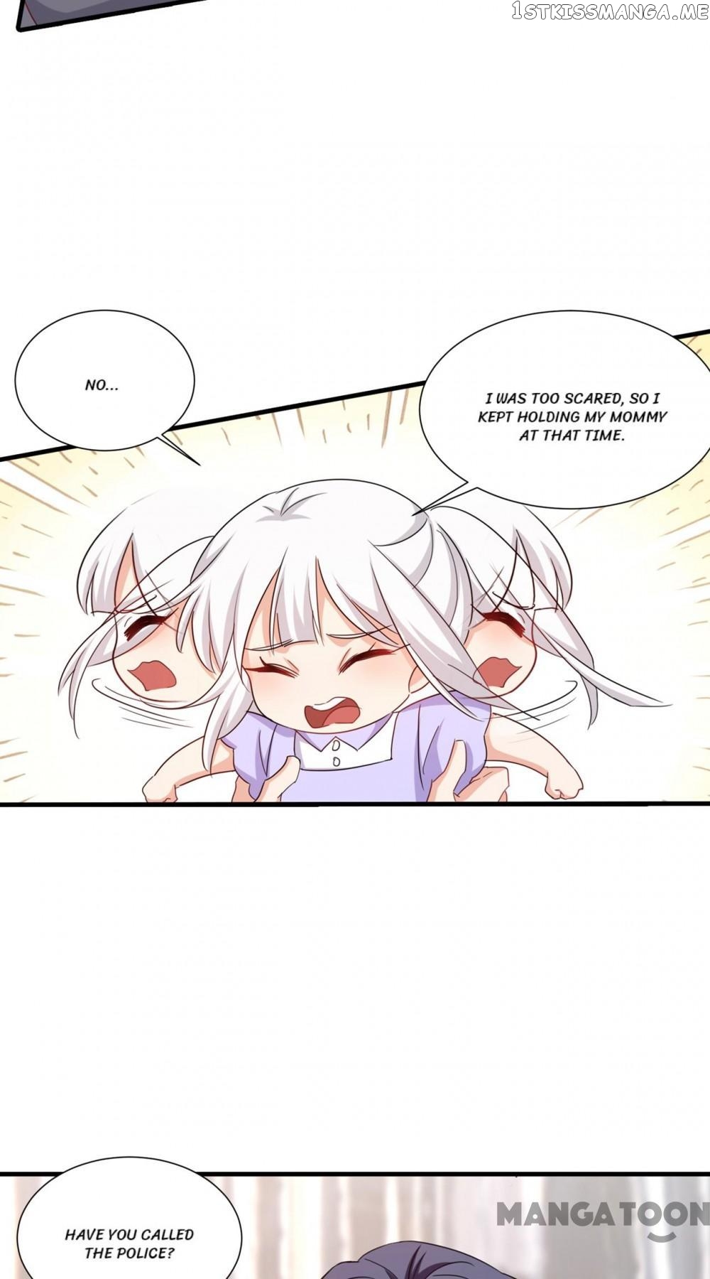 Into the Heart of a Warm Marriage chapter 398 - page 10