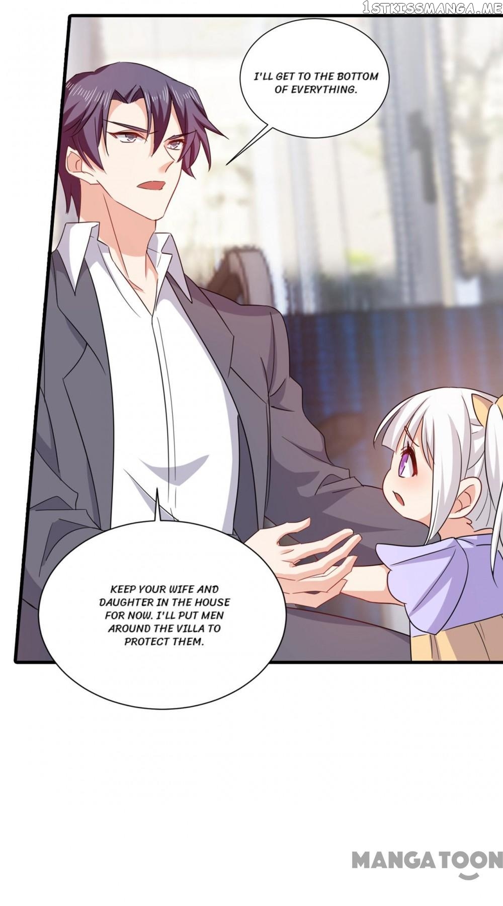 Into the Heart of a Warm Marriage chapter 398 - page 17