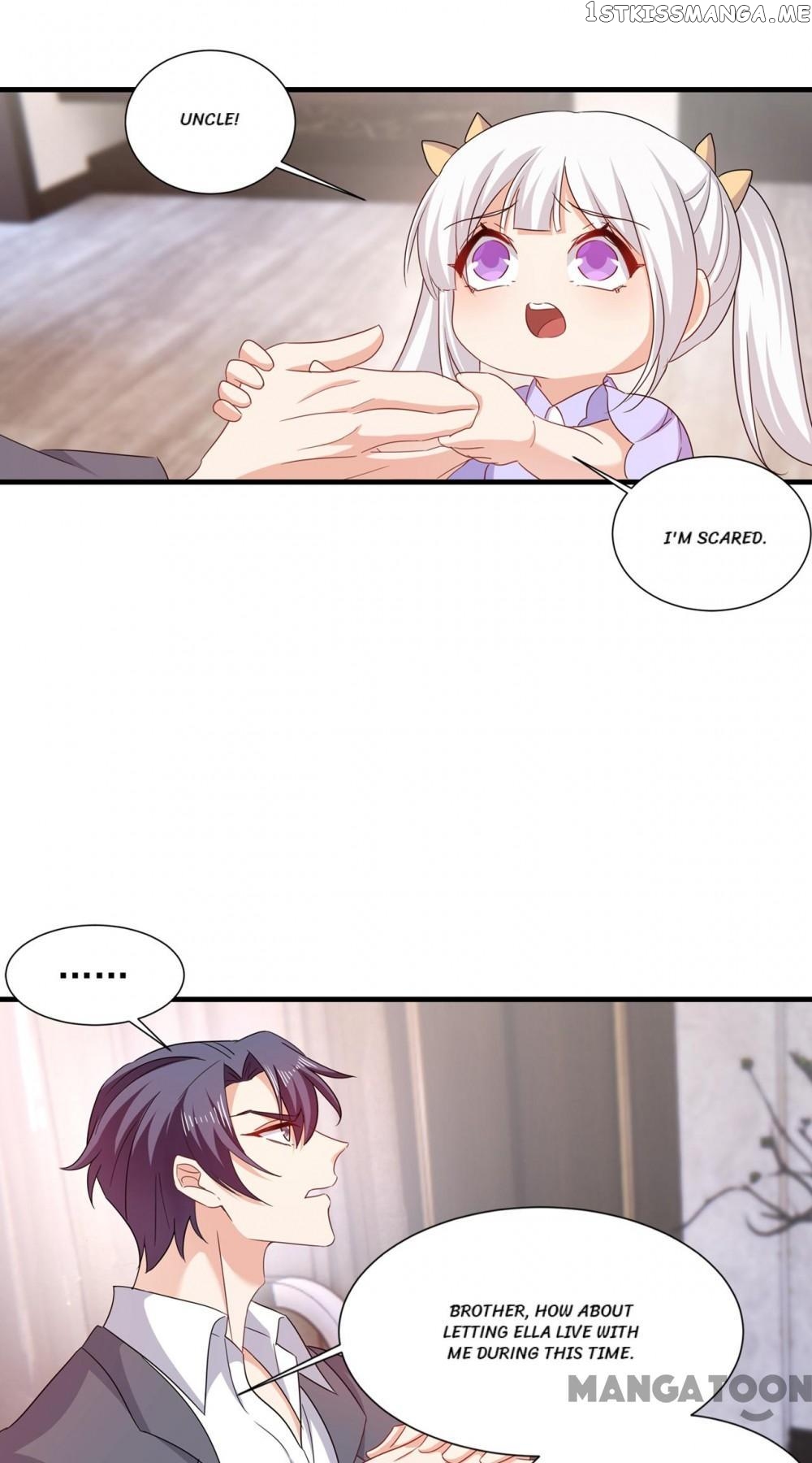 Into the Heart of a Warm Marriage chapter 398 - page 18