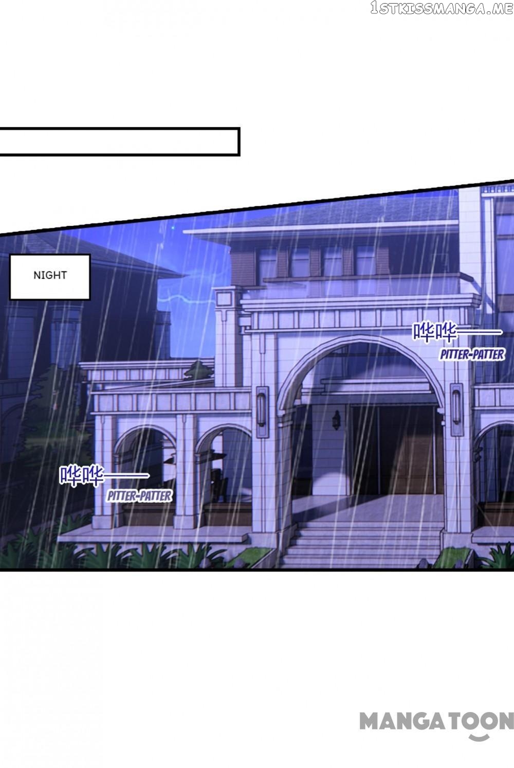 Into the Heart of a Warm Marriage chapter 398 - page 20