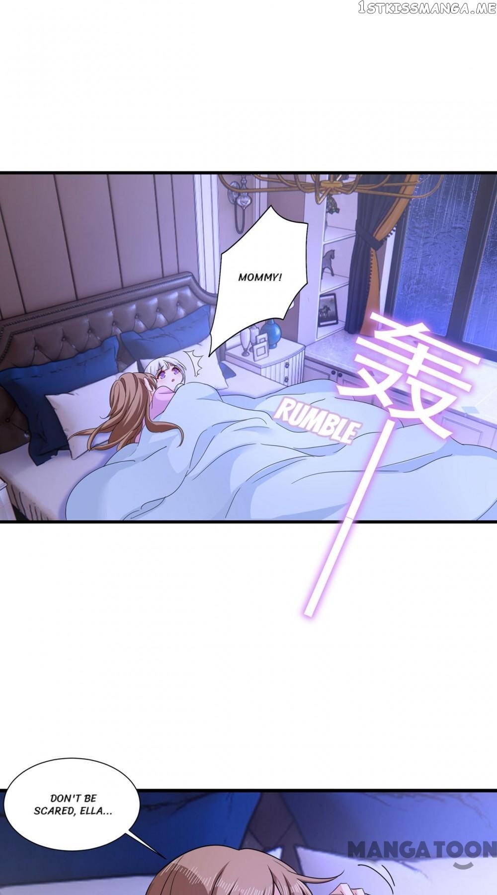 Into the Heart of a Warm Marriage chapter 398 - page 21