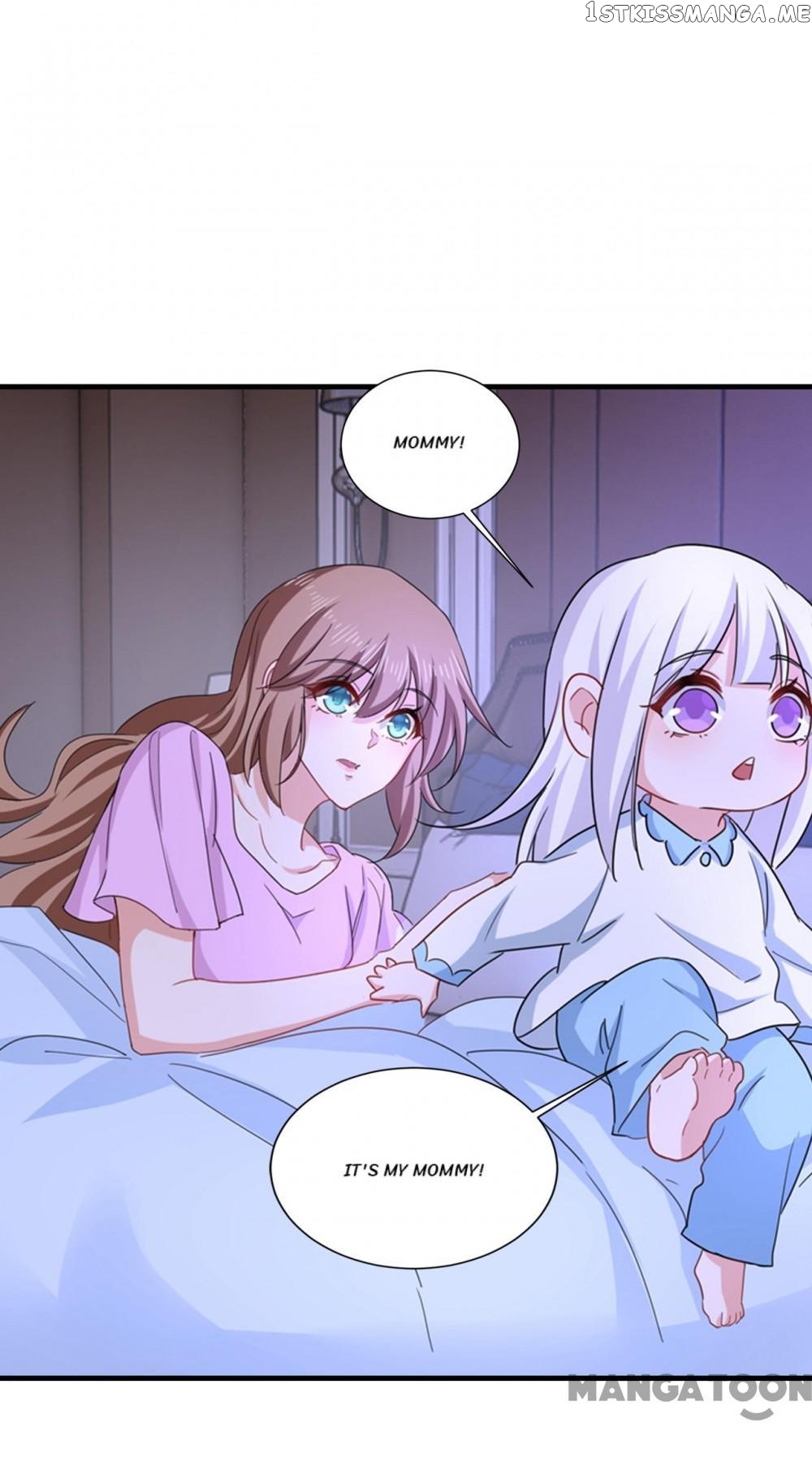 Into the Heart of a Warm Marriage chapter 398 - page 23