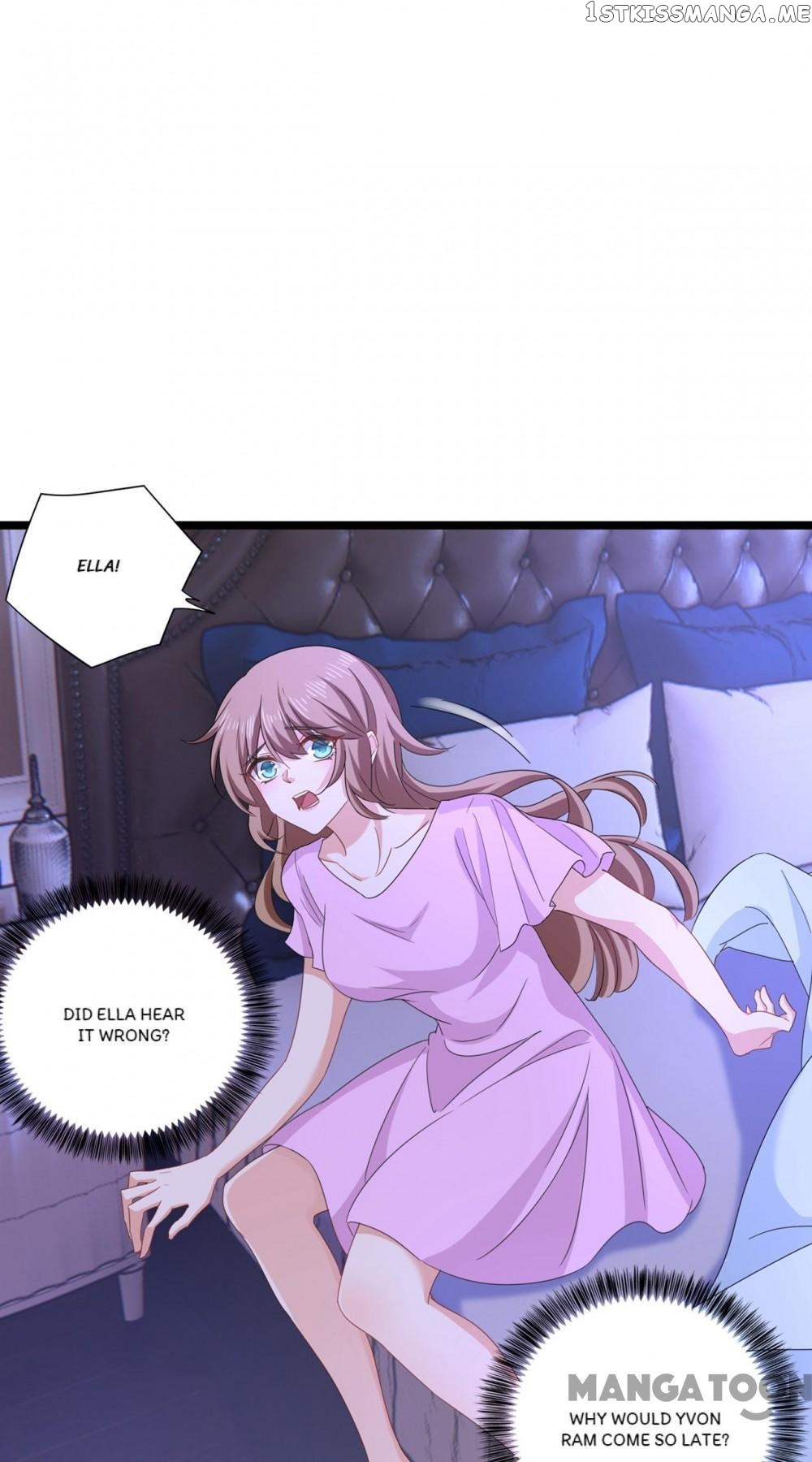 Into the Heart of a Warm Marriage chapter 398 - page 25