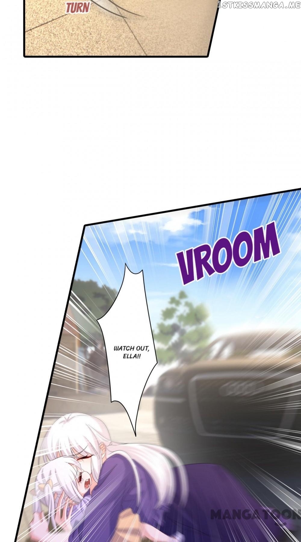 Into the Heart of a Warm Marriage chapter 398 - page 3