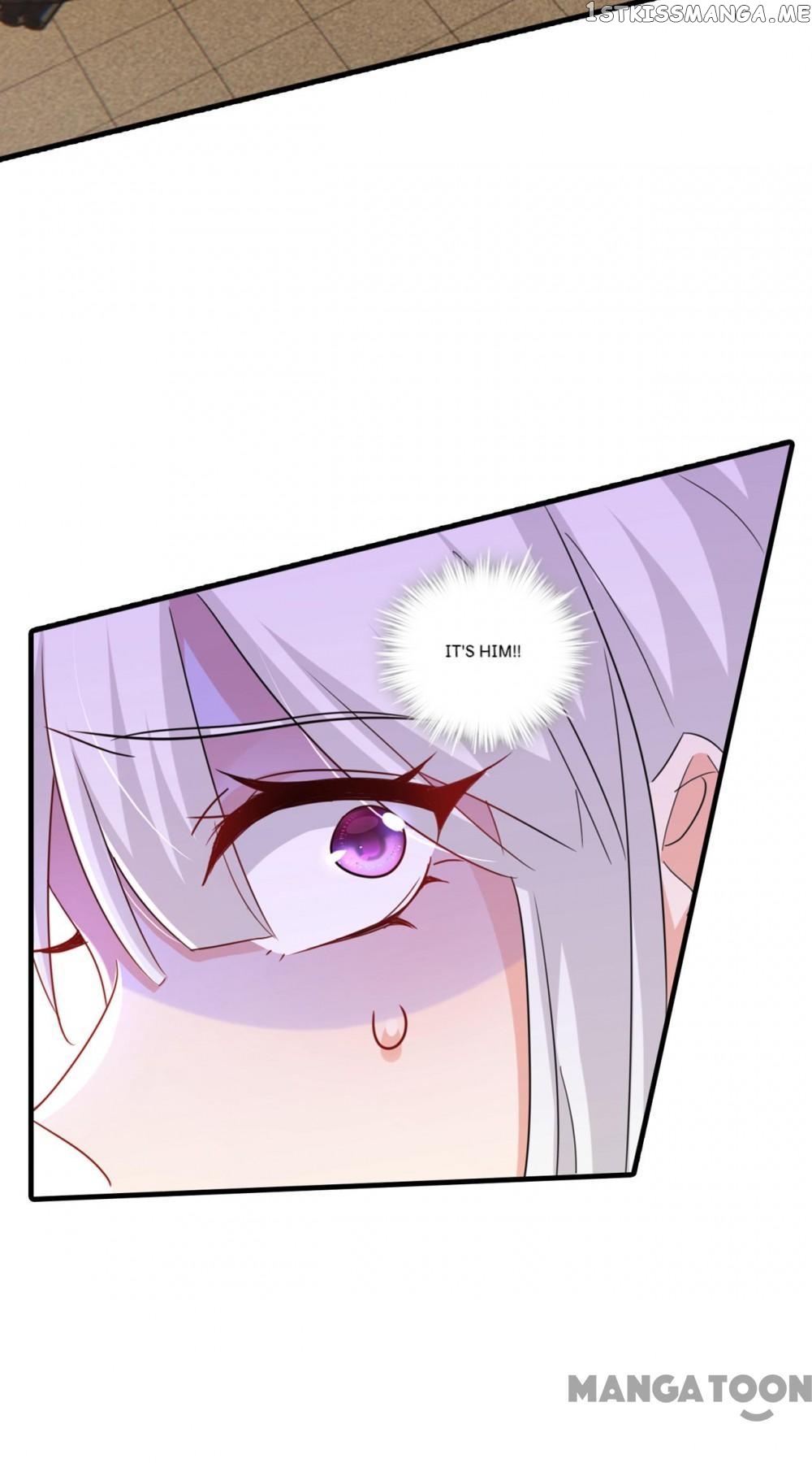 Into the Heart of a Warm Marriage chapter 398 - page 5