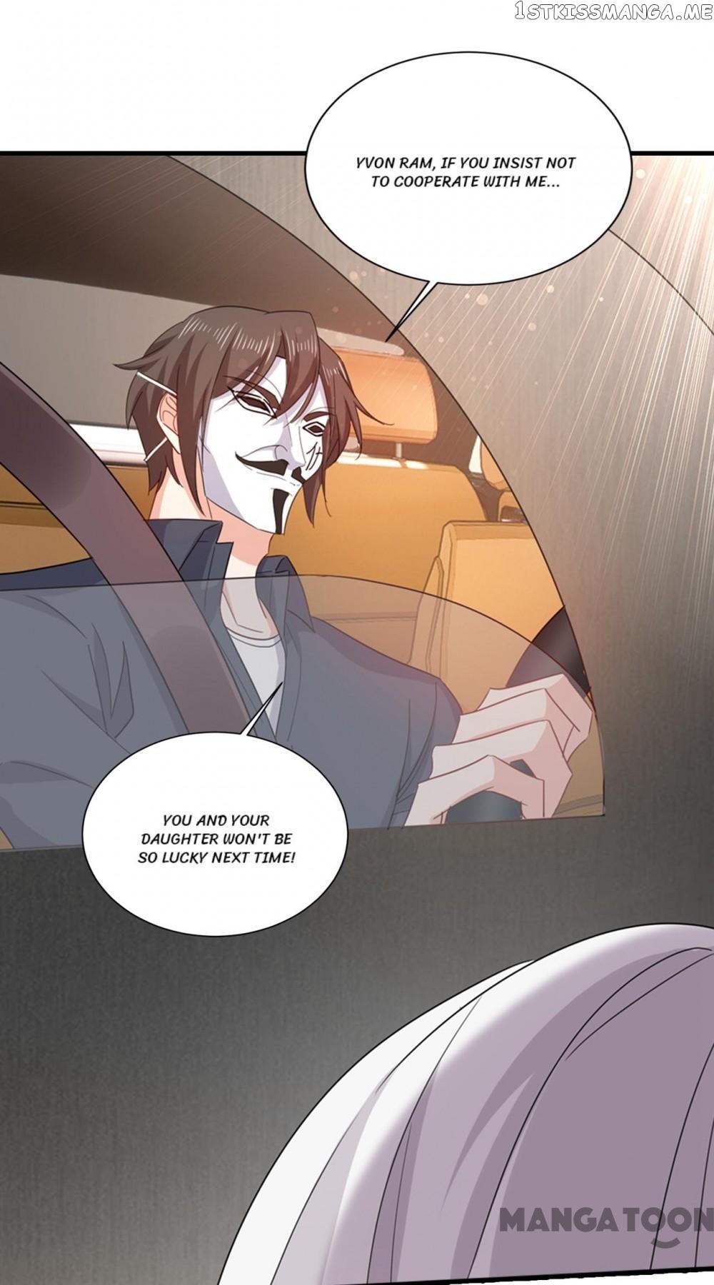 Into the Heart of a Warm Marriage chapter 398 - page 6