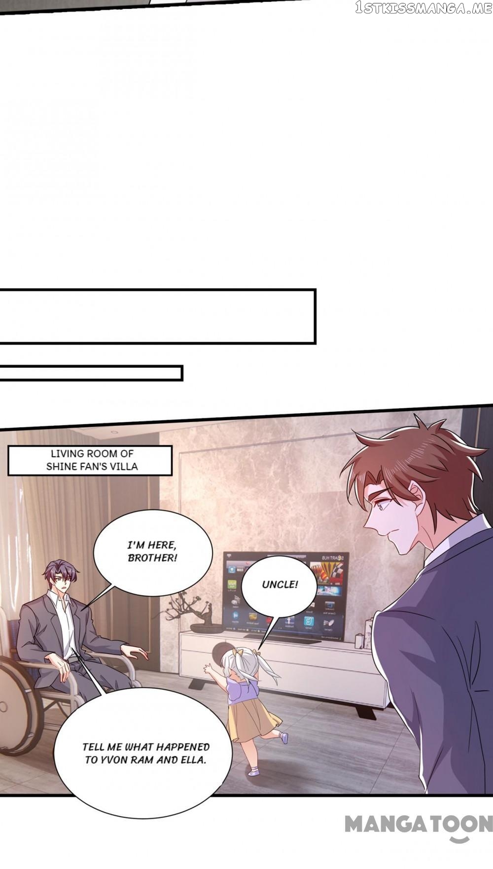 Into the Heart of a Warm Marriage chapter 398 - page 7