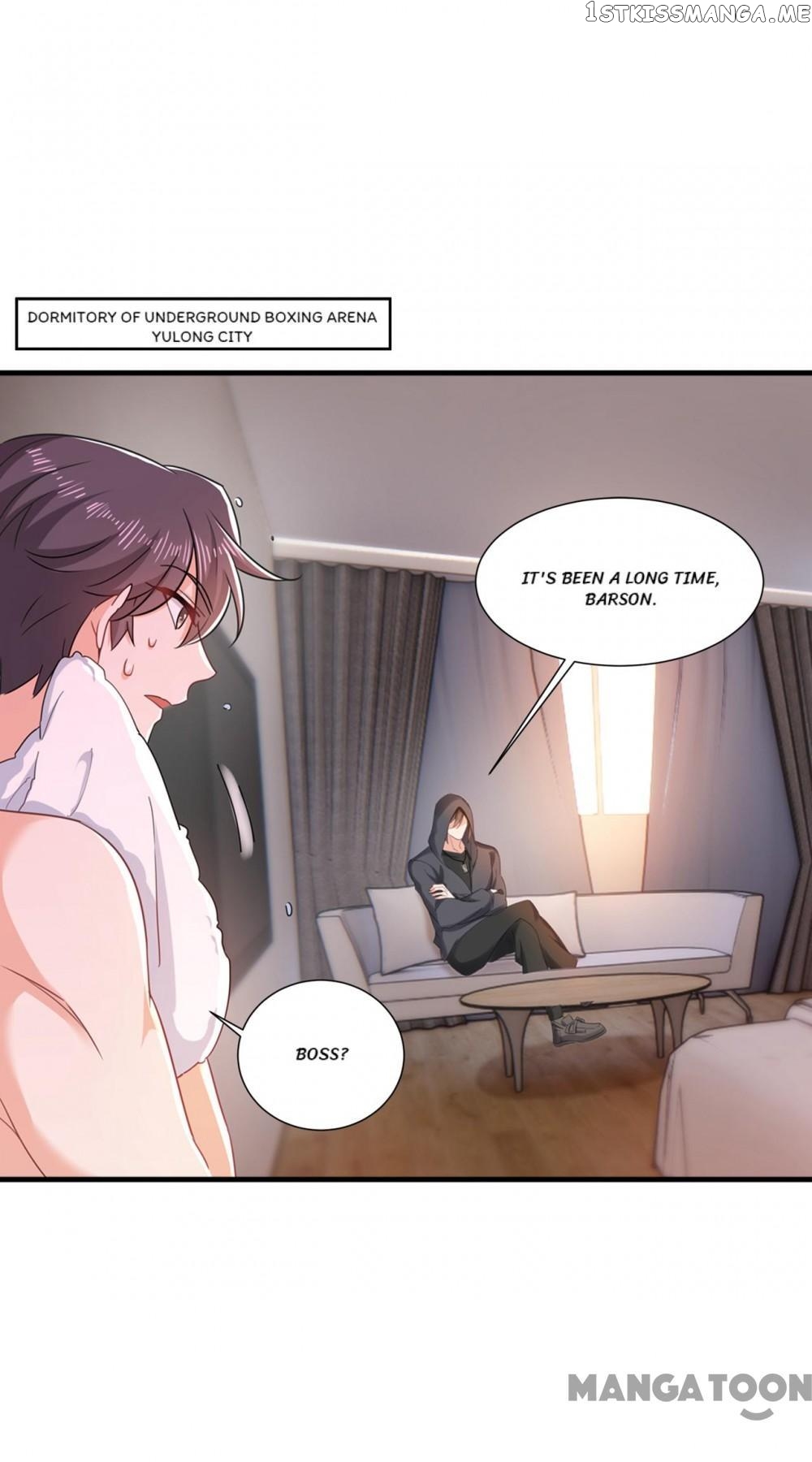 Into the Heart of a Warm Marriage chapter 397 - page 1
