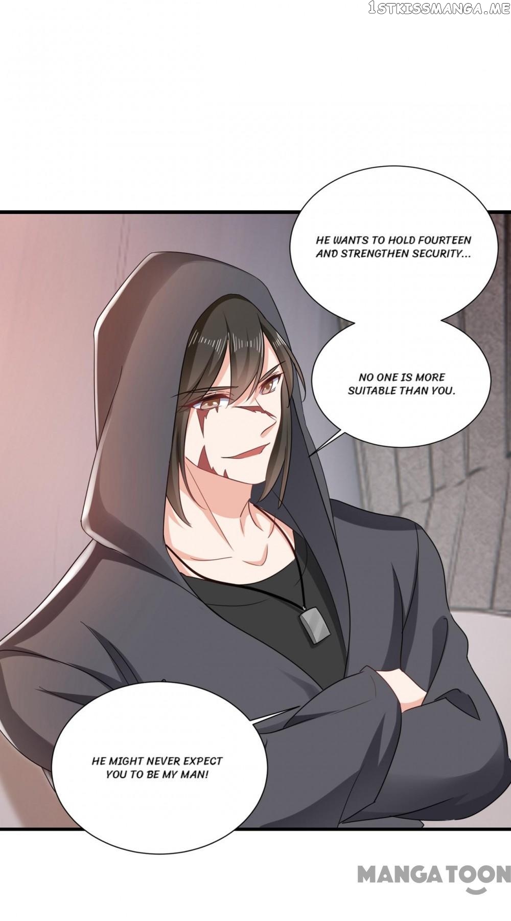 Into the Heart of a Warm Marriage chapter 397 - page 10