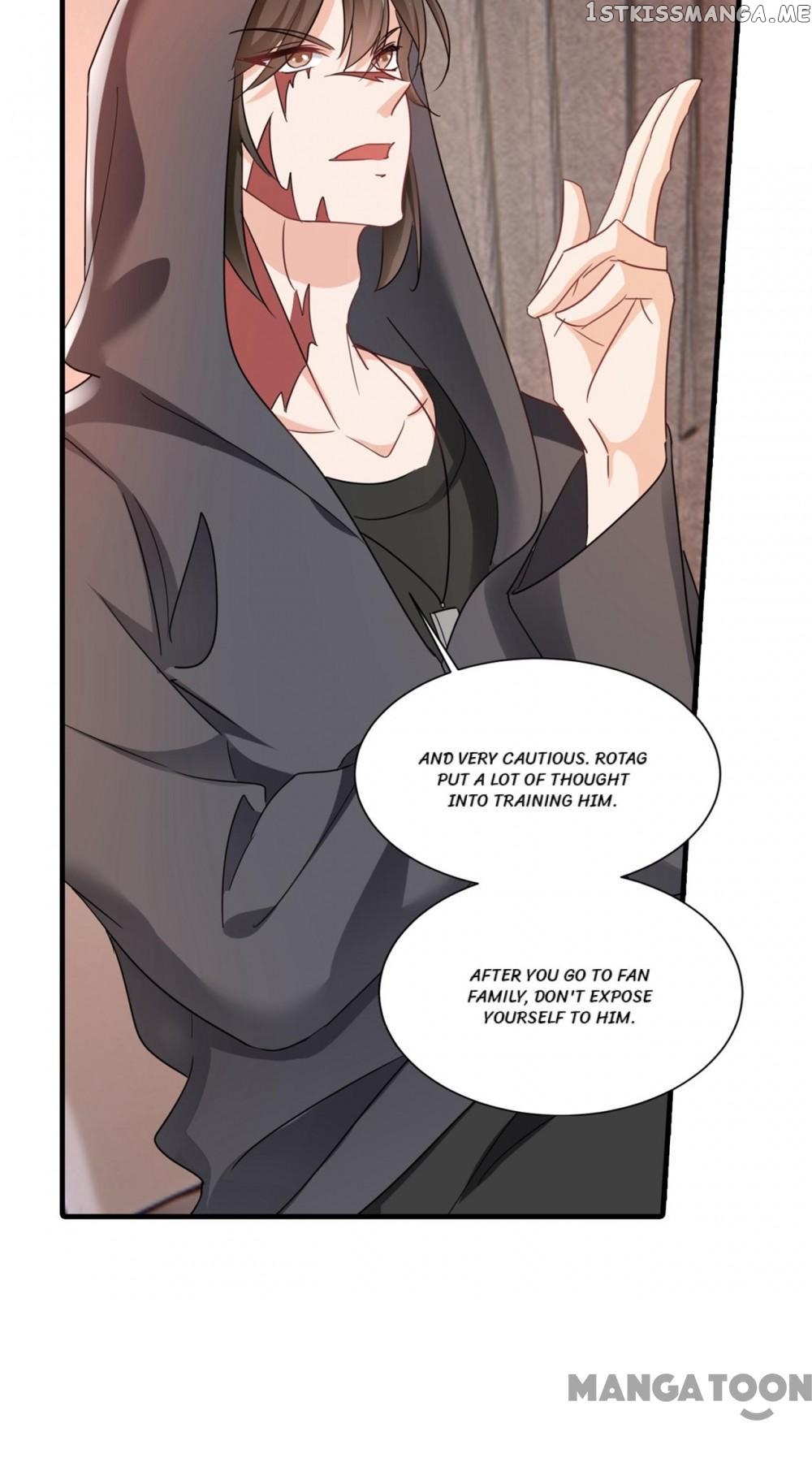 Into the Heart of a Warm Marriage chapter 397 - page 12