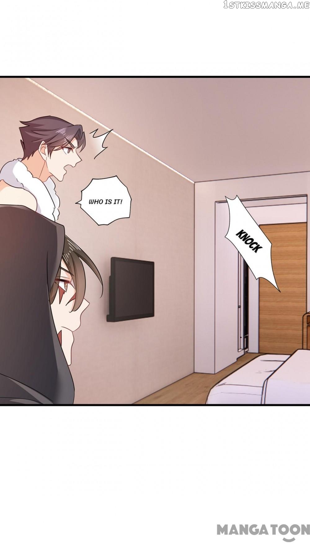 Into the Heart of a Warm Marriage chapter 397 - page 13