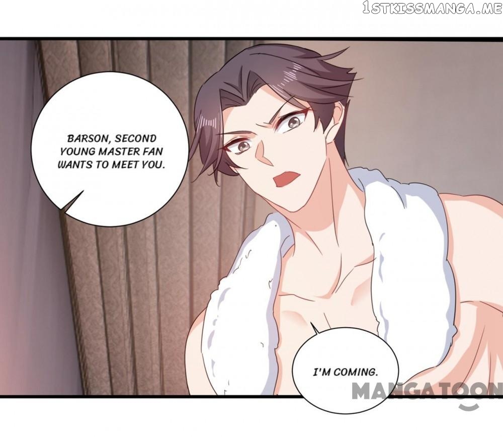 Into the Heart of a Warm Marriage chapter 397 - page 14