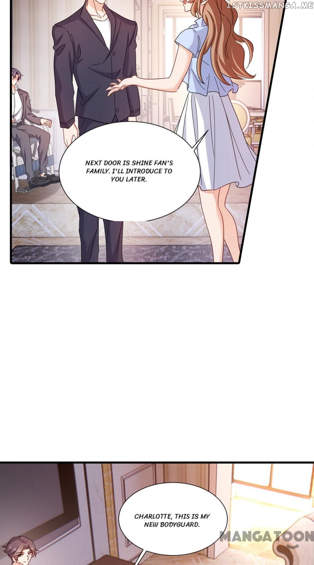 Into the Heart of a Warm Marriage chapter 397 - page 16