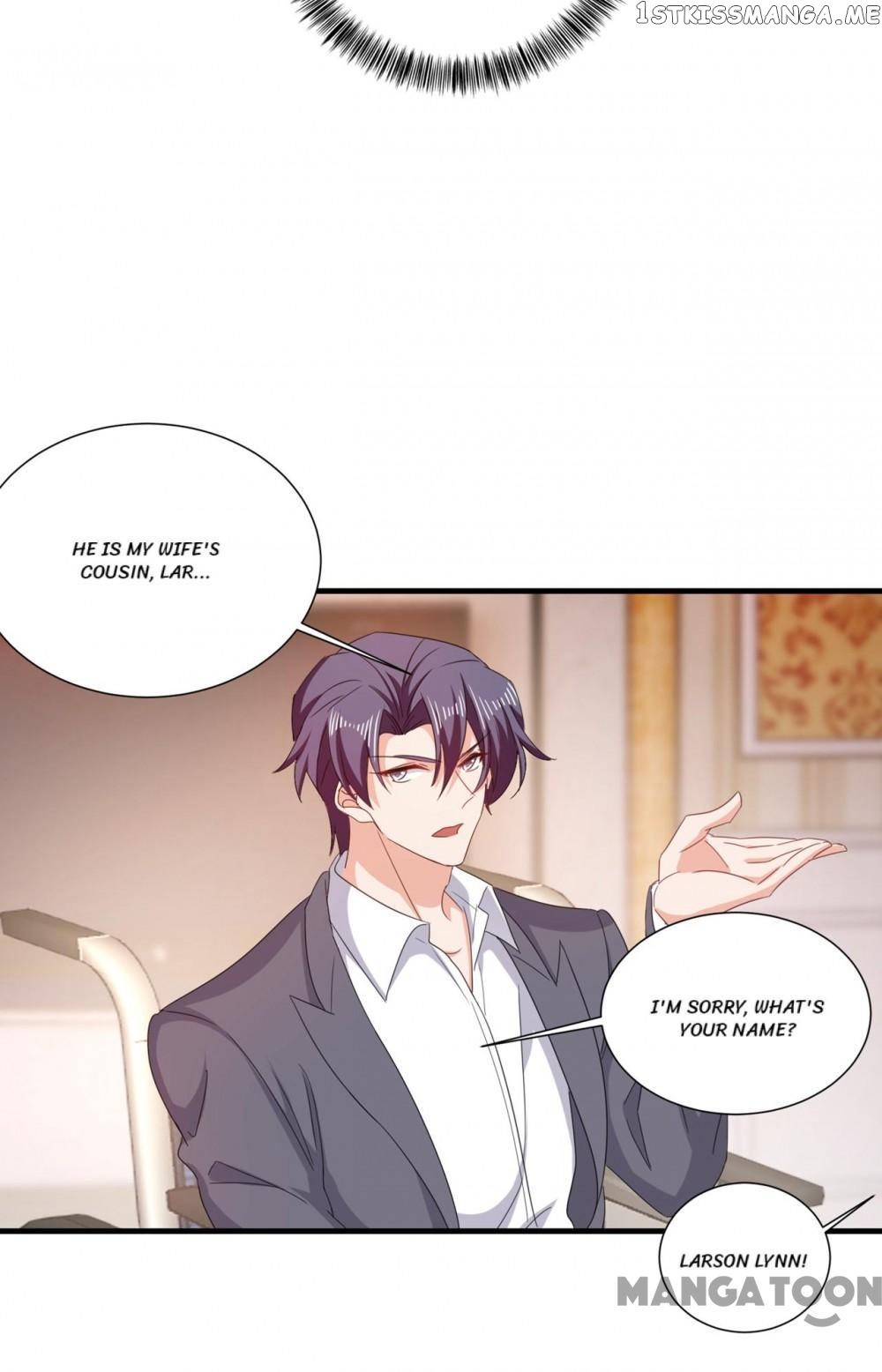 Into the Heart of a Warm Marriage chapter 397 - page 19