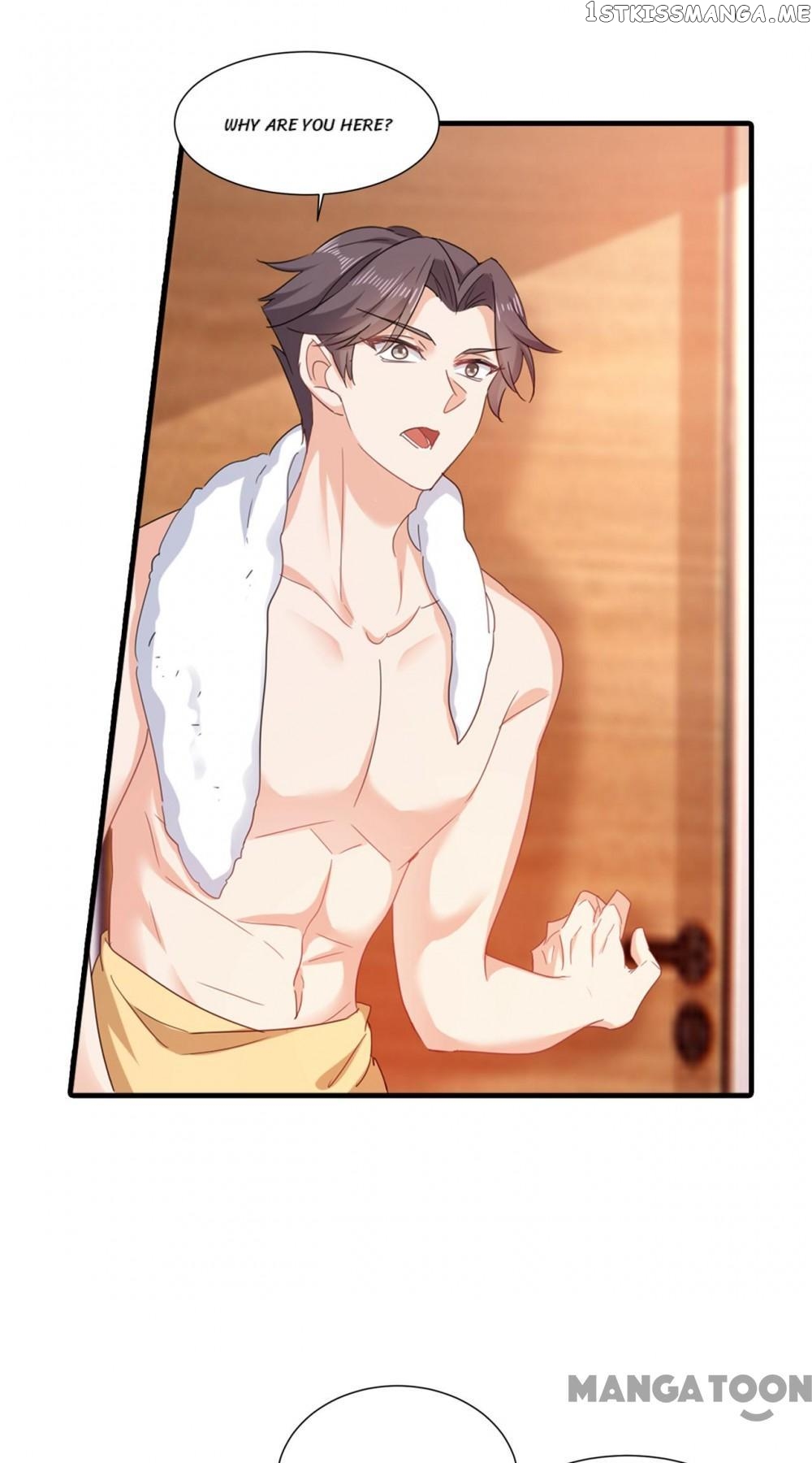 Into the Heart of a Warm Marriage chapter 397 - page 2
