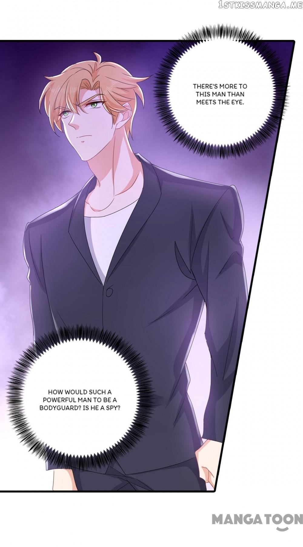 Into the Heart of a Warm Marriage chapter 397 - page 20