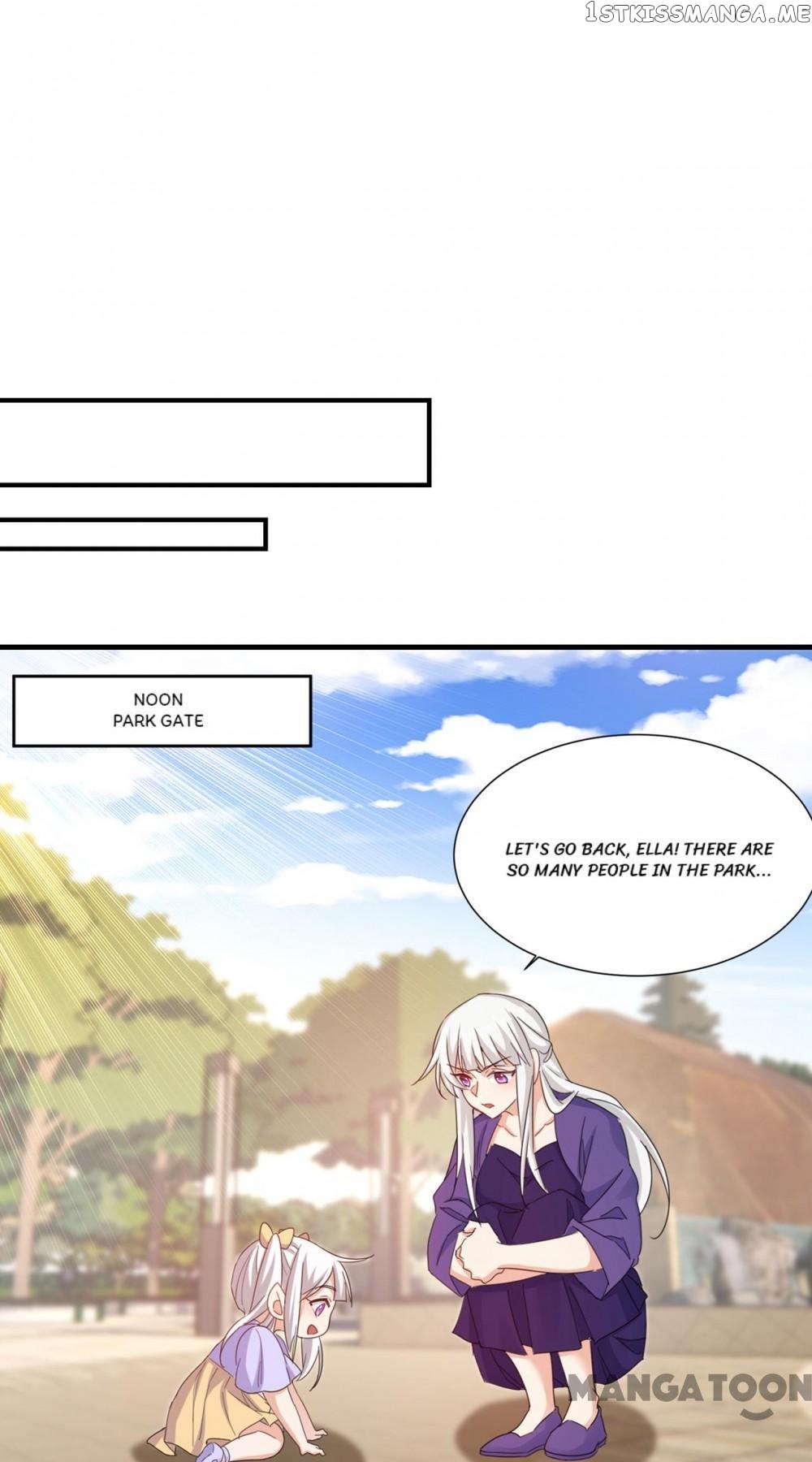 Into the Heart of a Warm Marriage chapter 397 - page 22