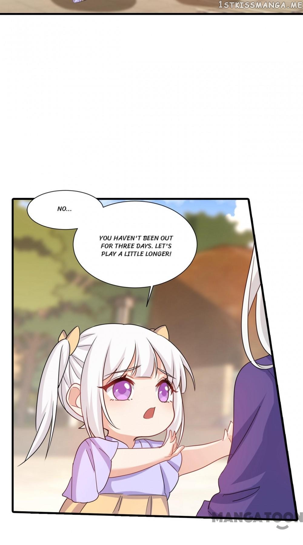 Into the Heart of a Warm Marriage chapter 397 - page 23