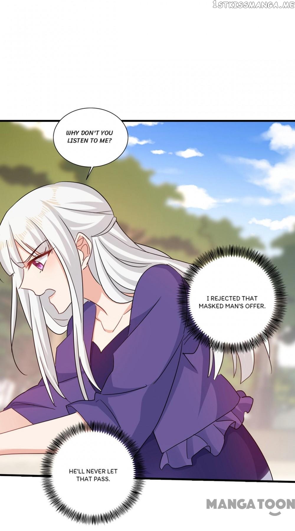 Into the Heart of a Warm Marriage chapter 397 - page 24