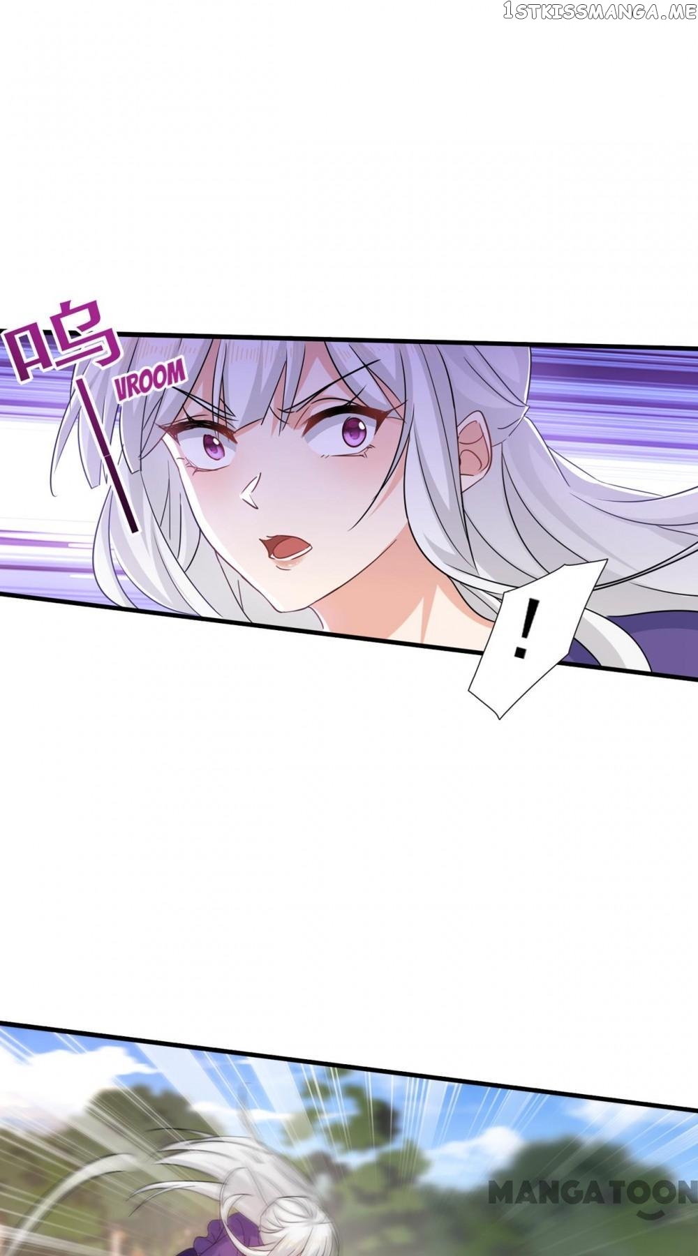 Into the Heart of a Warm Marriage chapter 397 - page 25