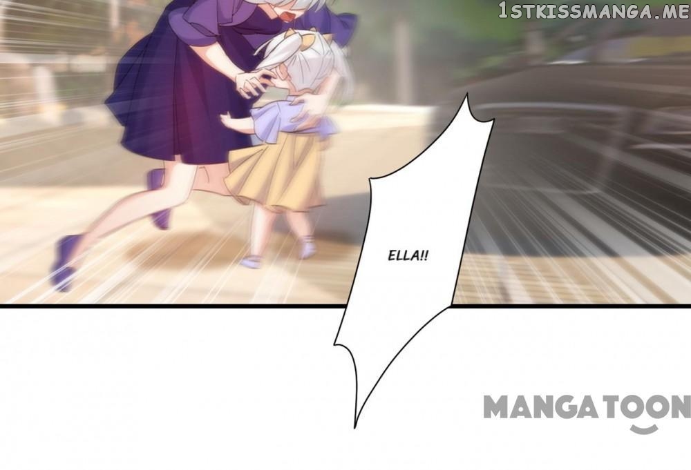 Into the Heart of a Warm Marriage chapter 397 - page 26
