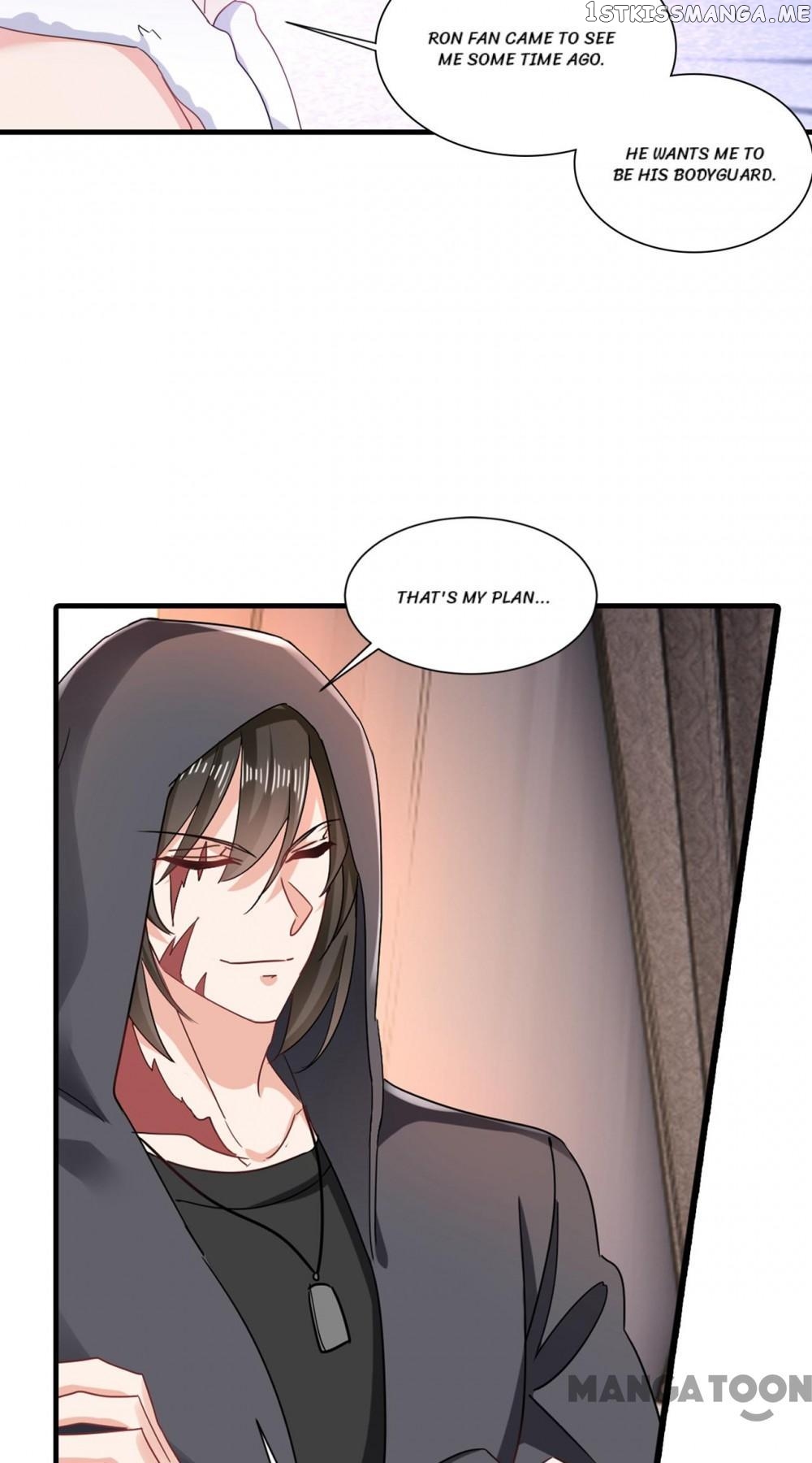 Into the Heart of a Warm Marriage chapter 397 - page 4