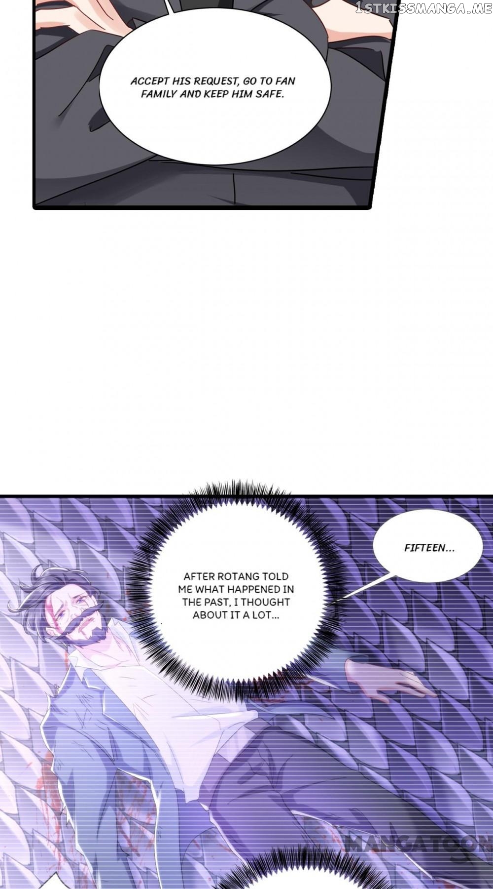 Into the Heart of a Warm Marriage chapter 397 - page 5