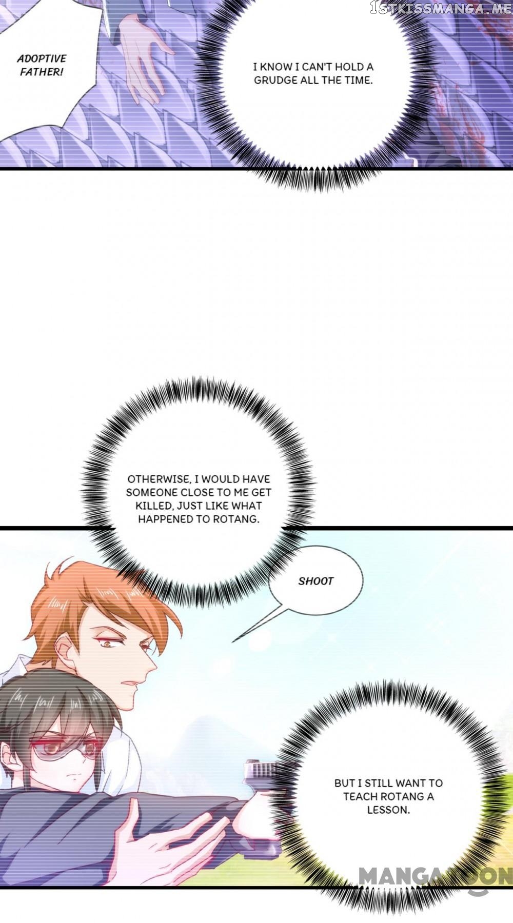 Into the Heart of a Warm Marriage chapter 397 - page 6
