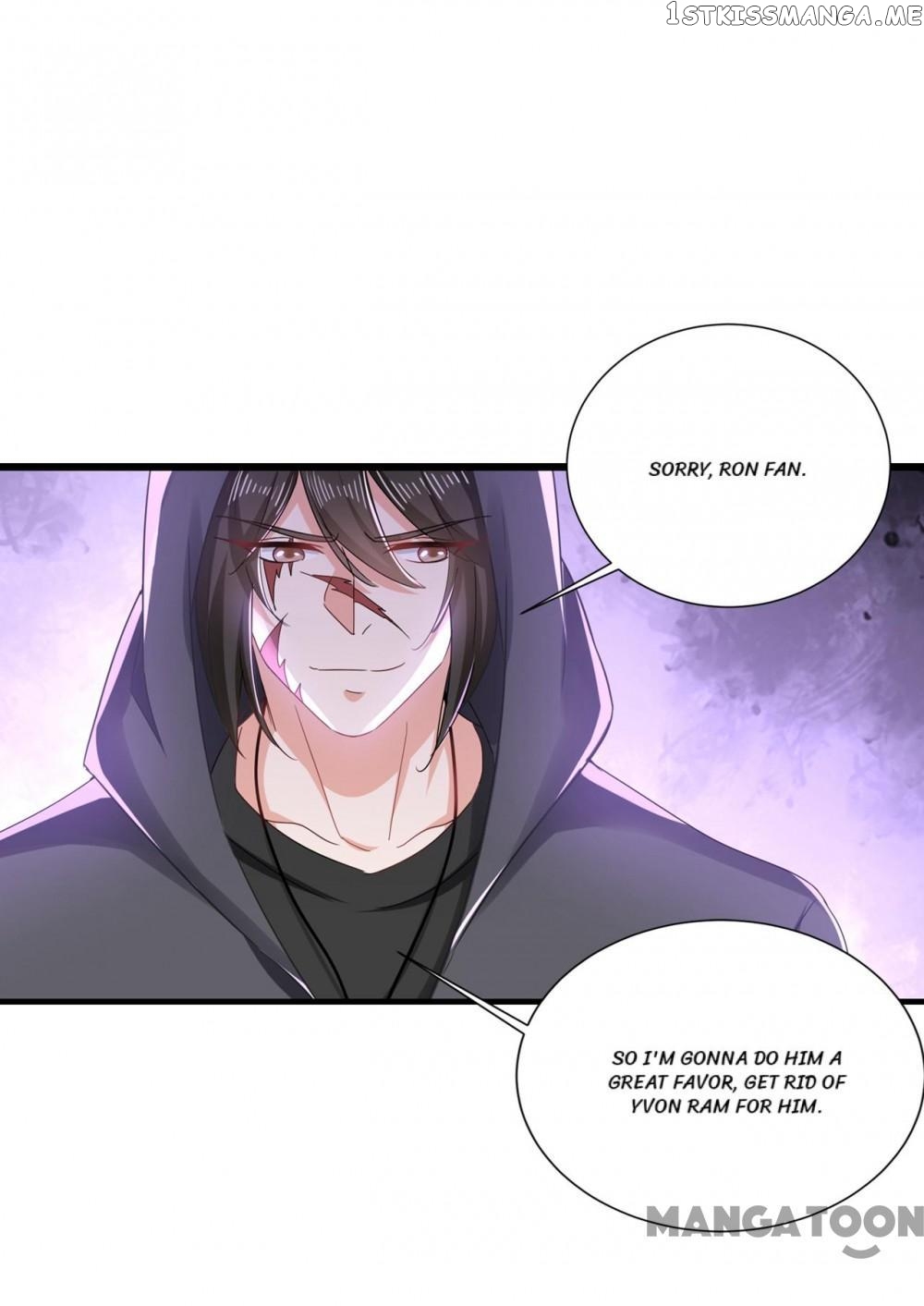 Into the Heart of a Warm Marriage chapter 397 - page 7