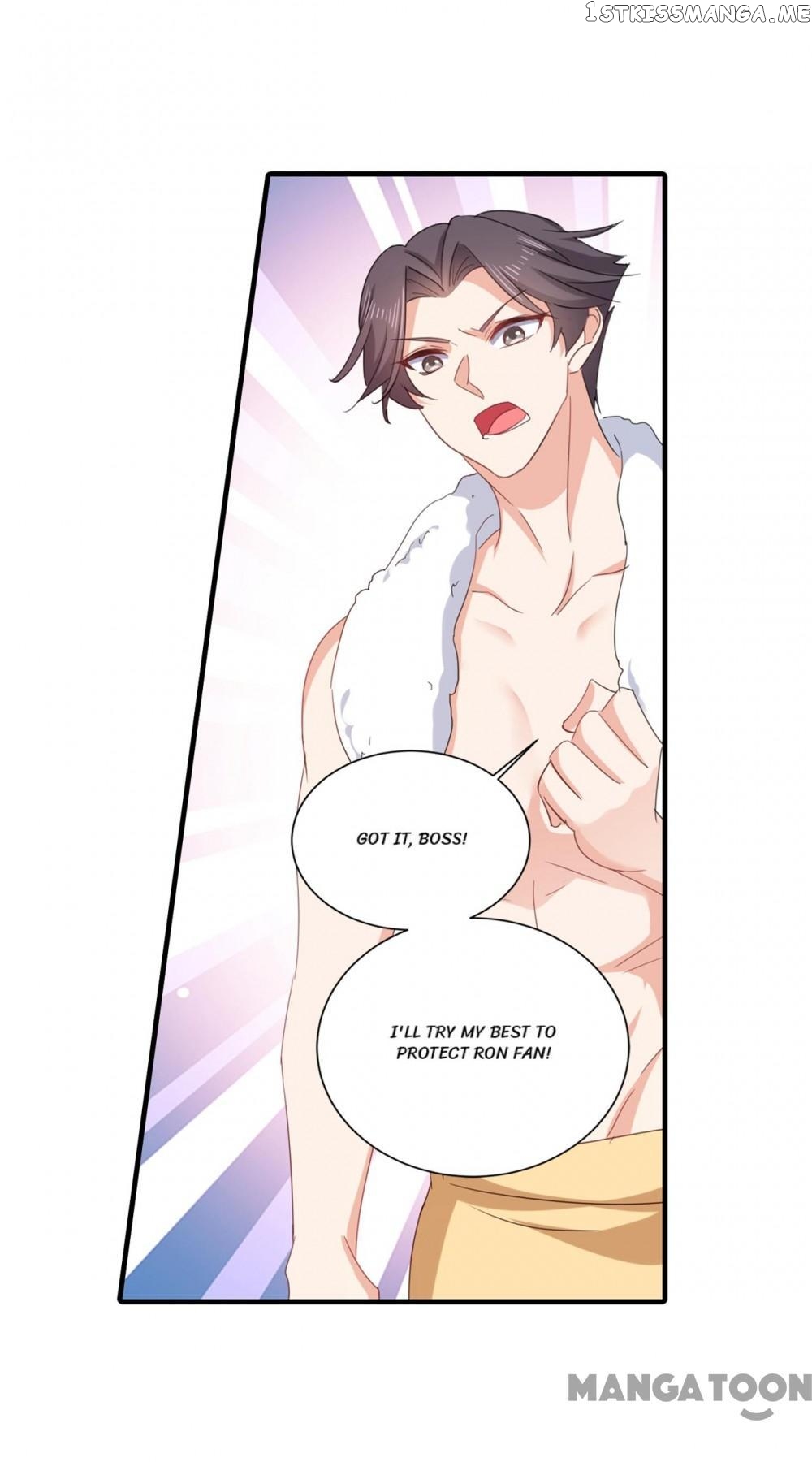 Into the Heart of a Warm Marriage chapter 397 - page 9