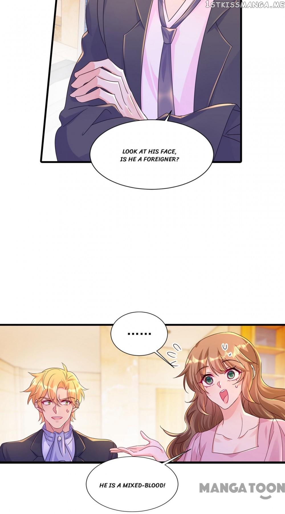 Into the Heart of a Warm Marriage chapter 396 - page 10