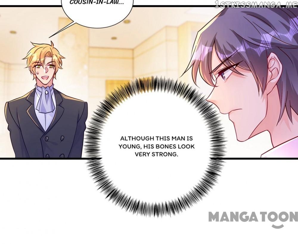 Into the Heart of a Warm Marriage chapter 396 - page 13