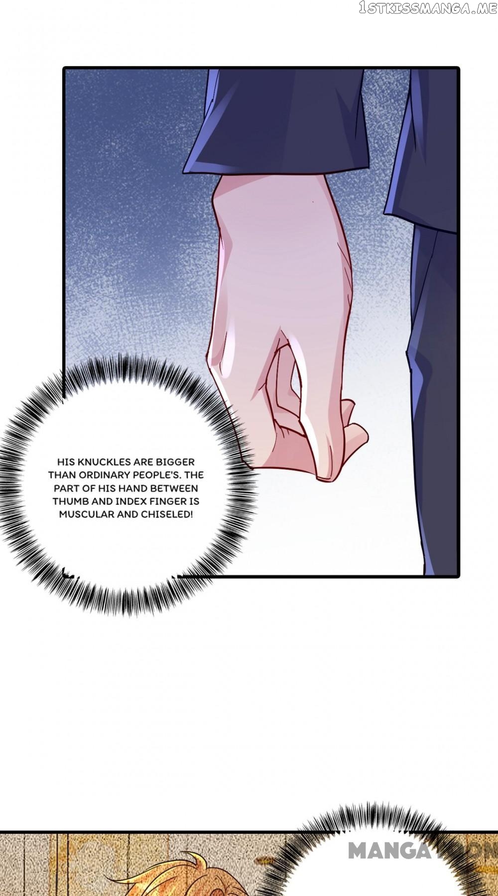 Into the Heart of a Warm Marriage chapter 396 - page 14
