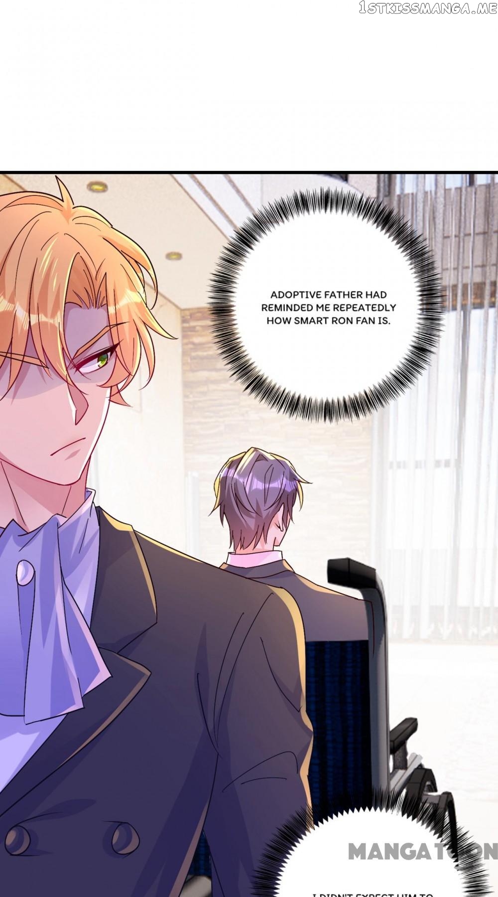 Into the Heart of a Warm Marriage chapter 396 - page 17