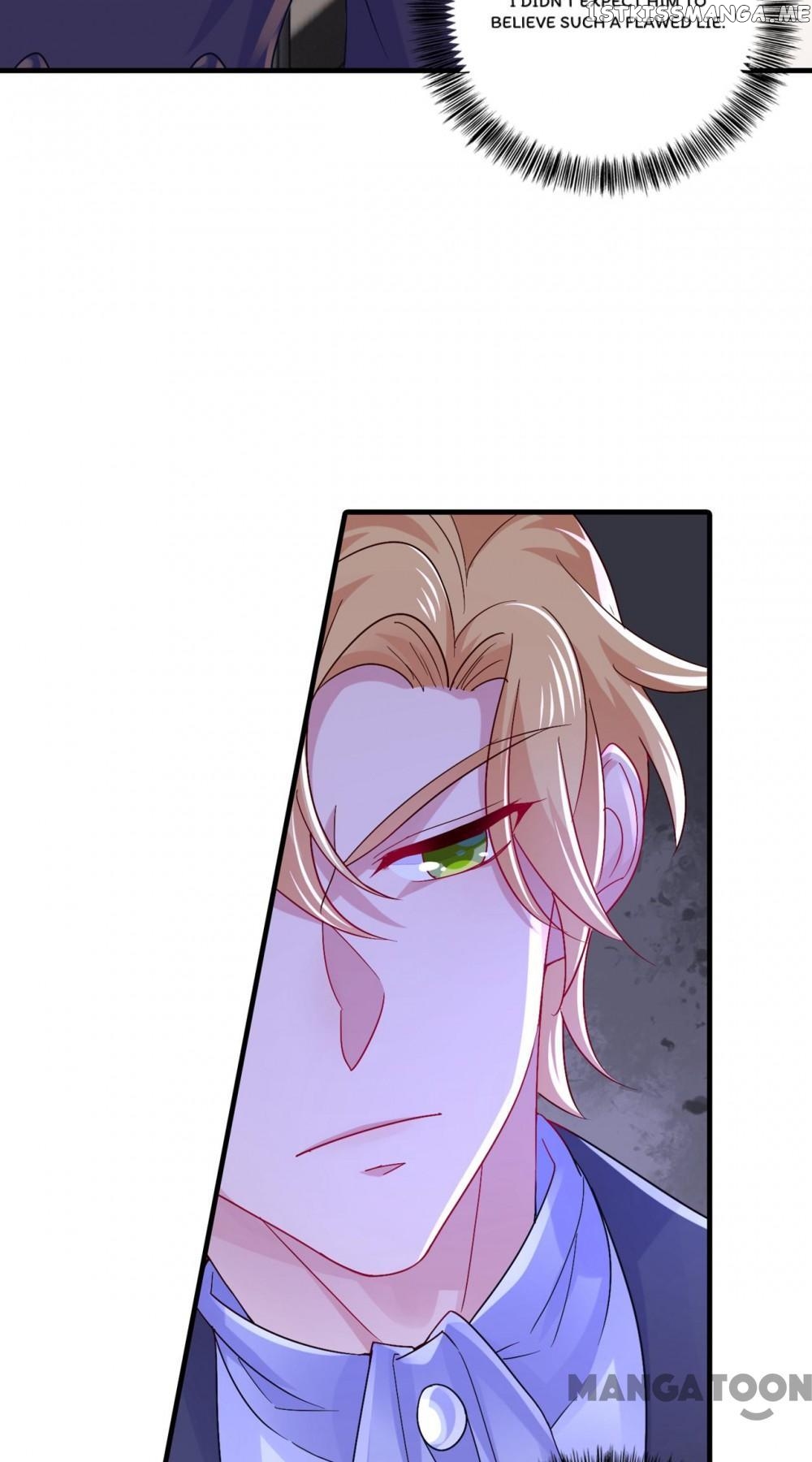 Into the Heart of a Warm Marriage chapter 396 - page 18