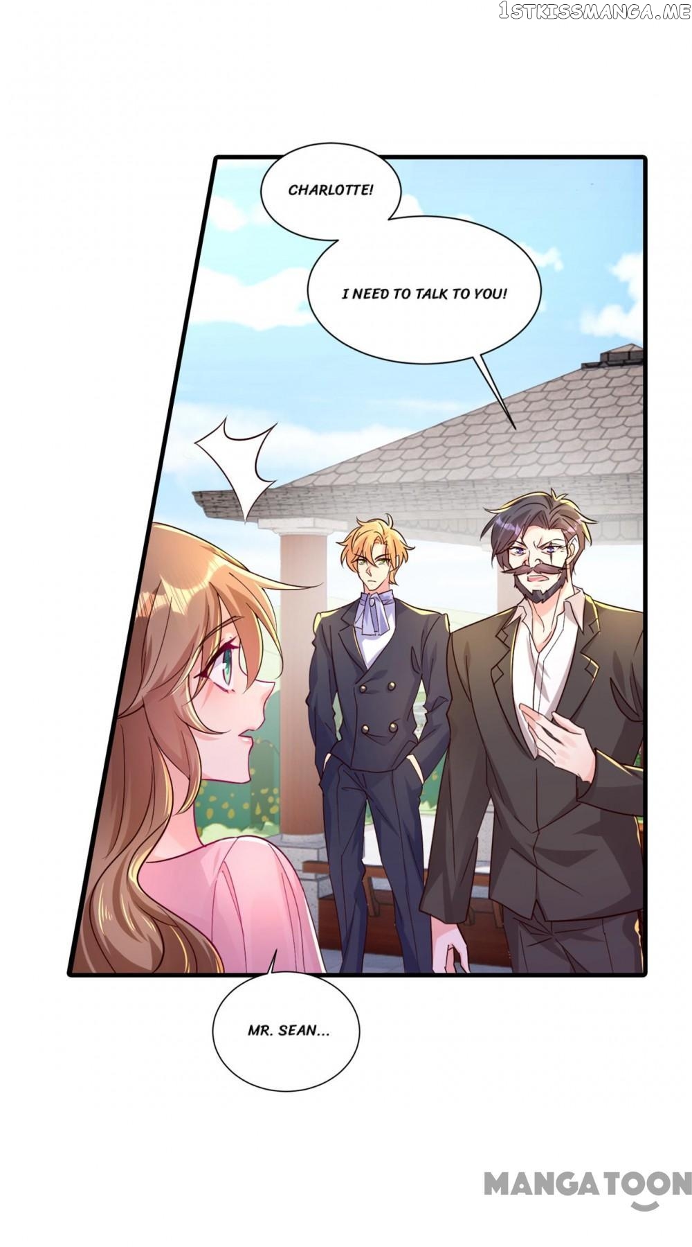 Into the Heart of a Warm Marriage chapter 396 - page 2