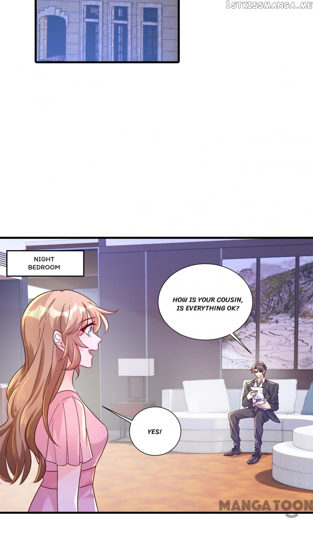 Into the Heart of a Warm Marriage chapter 396 - page 20