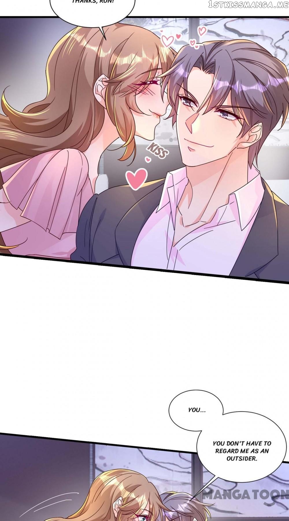 Into the Heart of a Warm Marriage chapter 396 - page 22
