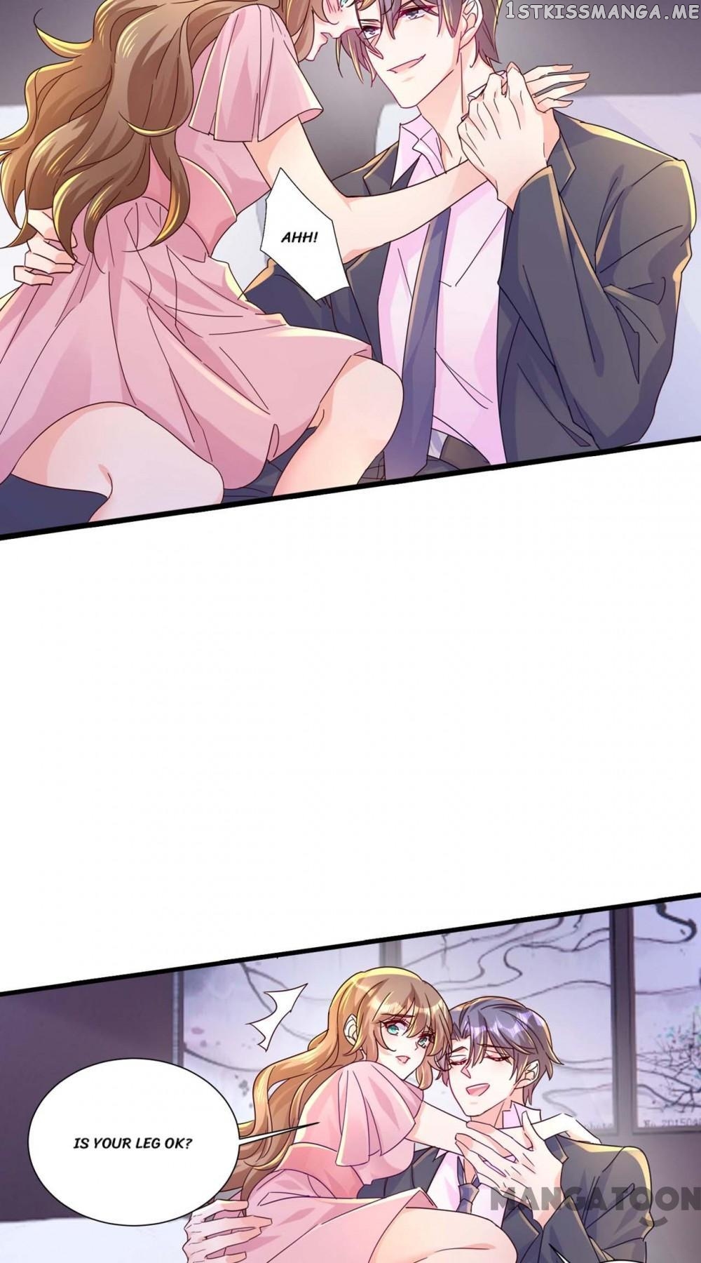 Into the Heart of a Warm Marriage chapter 396 - page 23