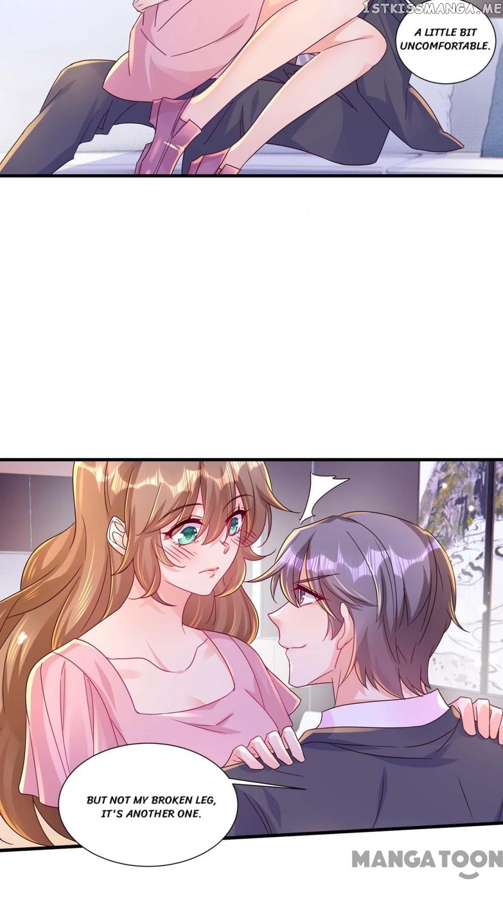 Into the Heart of a Warm Marriage chapter 396 - page 24