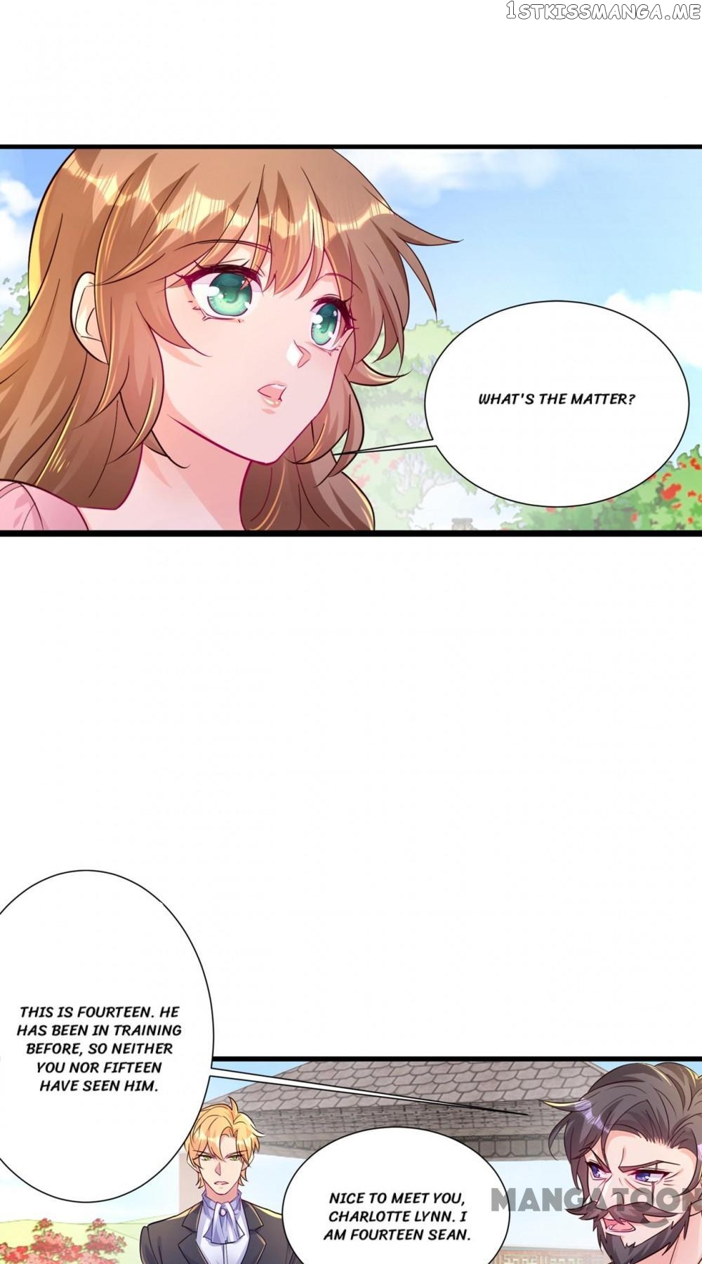 Into the Heart of a Warm Marriage chapter 396 - page 3