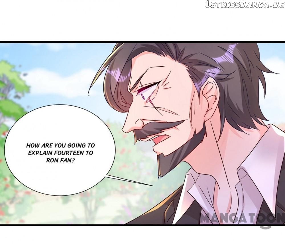 Into the Heart of a Warm Marriage chapter 396 - page 6