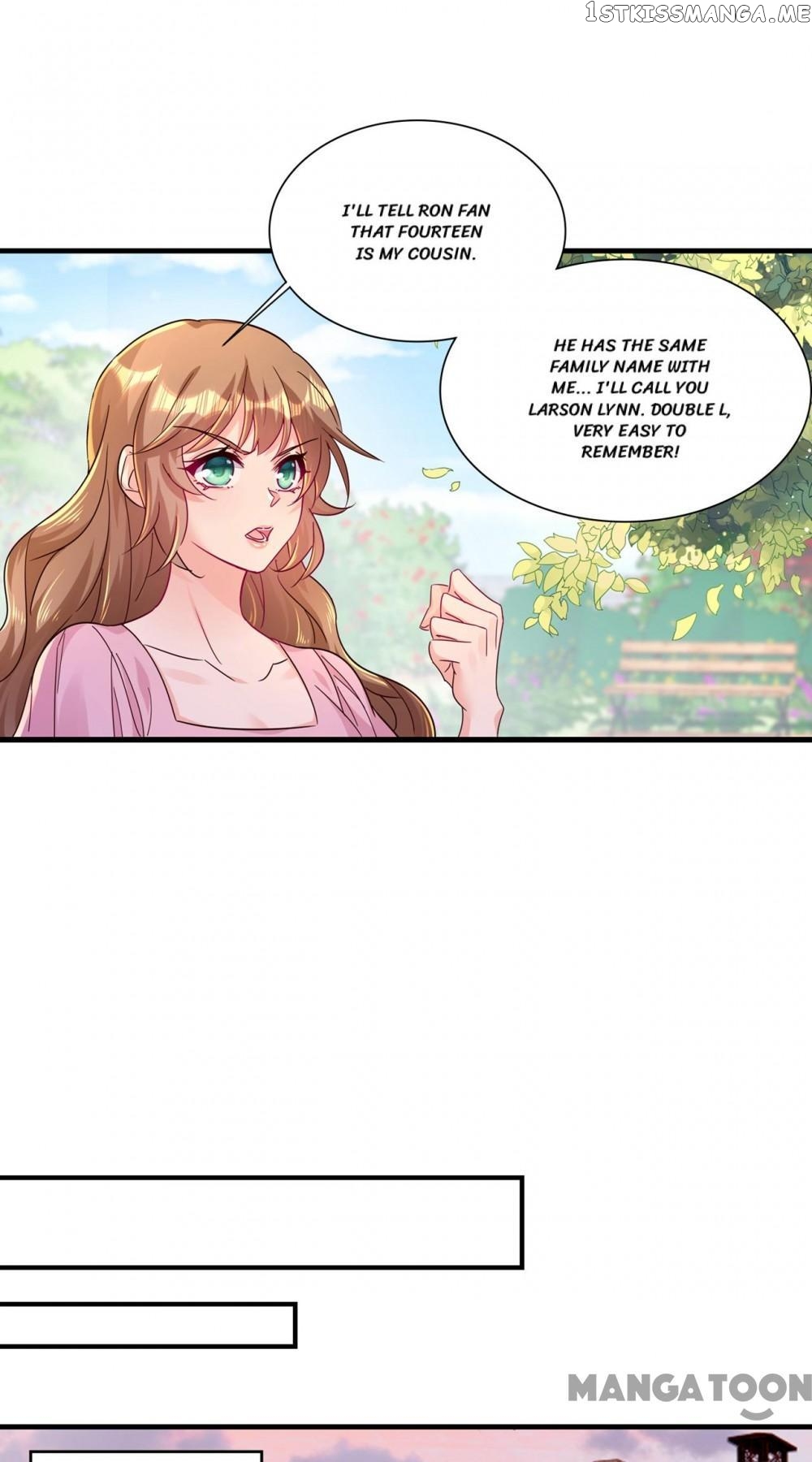 Into the Heart of a Warm Marriage chapter 396 - page 7