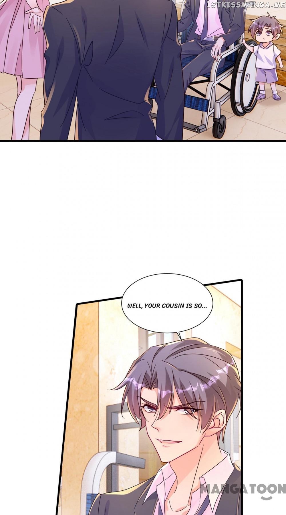 Into the Heart of a Warm Marriage chapter 396 - page 9