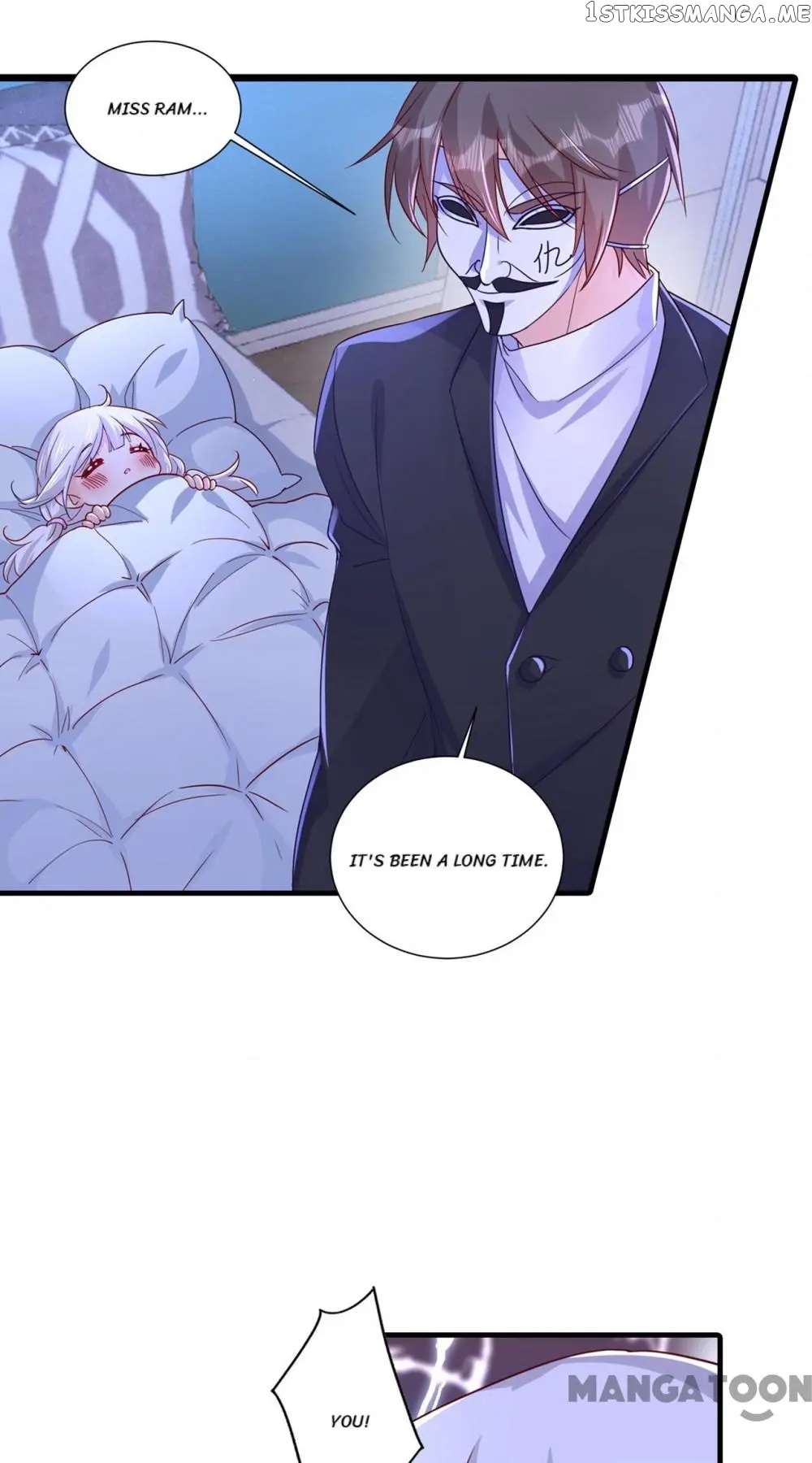 Into the Heart of a Warm Marriage chapter 395 - page 2